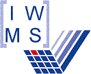 Logo IWMS