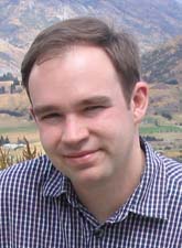 Uwe Ligges
