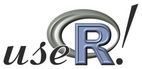 Logo useR!