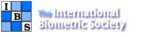Logo der International Biometric Society