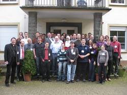 Fakultät Statistik - Herbstkolloquium