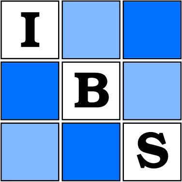 IBS Logo