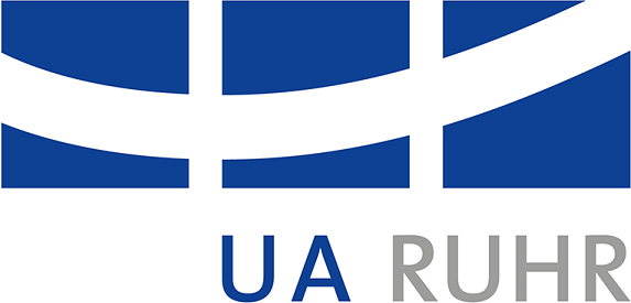 The UAR logo