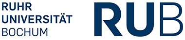 Logo of Ruhr-University Bochum