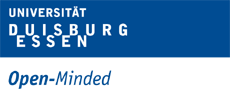 Logo of University of Duisburg-Essen